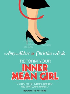 cover image of Reform Your Inner Mean Girl
